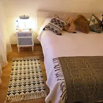 Habitación en casa particular Quinta Do Sol *