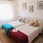Quinta Do Sol Homestay Alijo