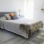 Quinta Do Sol Habitación en casa particular Alijó