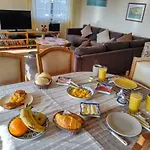 Homestay Quinta Do Sol