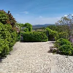 Quinta Do Sol Habitación en casa particular Alijó