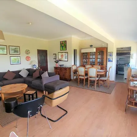 Quinta Do Sol Séjour chez l'habitant *