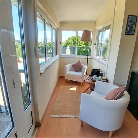 Quinta Do Sol Séjour chez l'habitant *