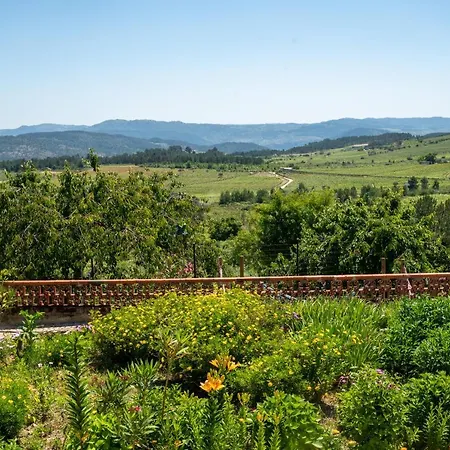 Quinta Do Sol Alijó