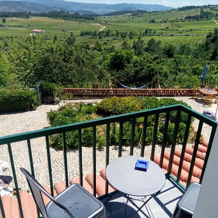 Séjour chez l'habitant Quinta Do Sol *