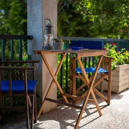 Homestay Quinta Do Sol Alijo
