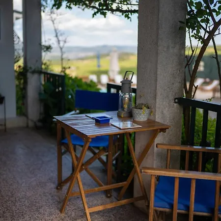 Quinta Do Sol Alijó