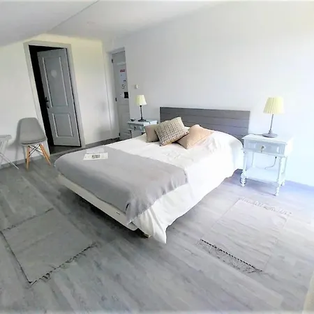 Séjour chez l'habitant Quinta Do Sol