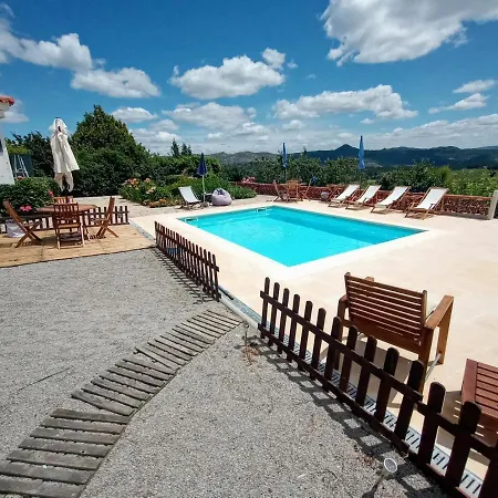 Quinta Do Sol Séjour chez l'habitant *