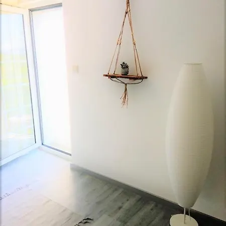 Homestay Quinta Do Sol Alijo