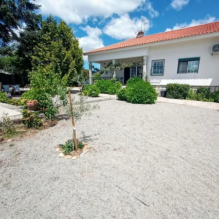 Quinta Do Sol Privatunterkunft