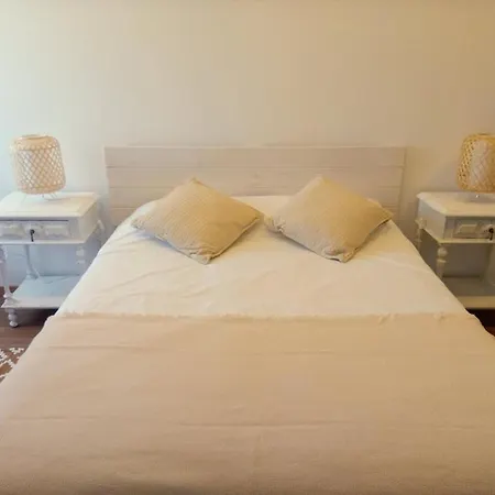 Séjour chez l'habitant Quinta Do Sol