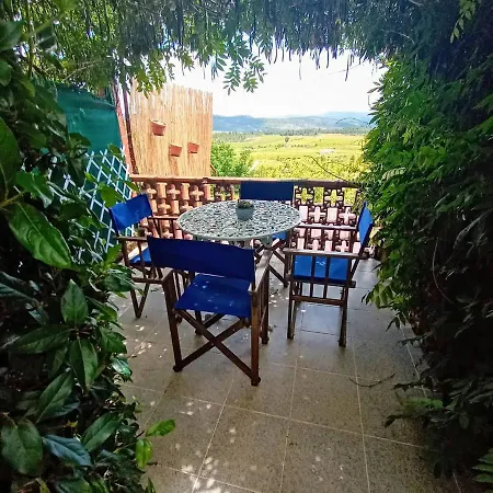 Quinta Do Sol * Alijó