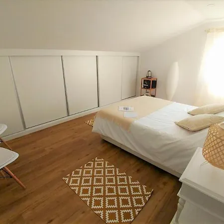 Quinta Do Sol Habitación en casa particular