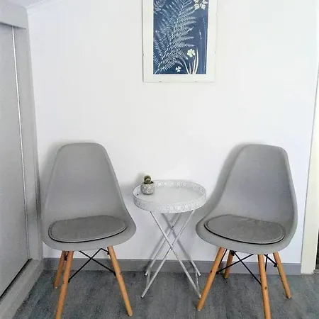 Quinta Do Sol Homestay