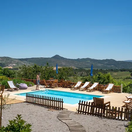 Quinta Do Sol *