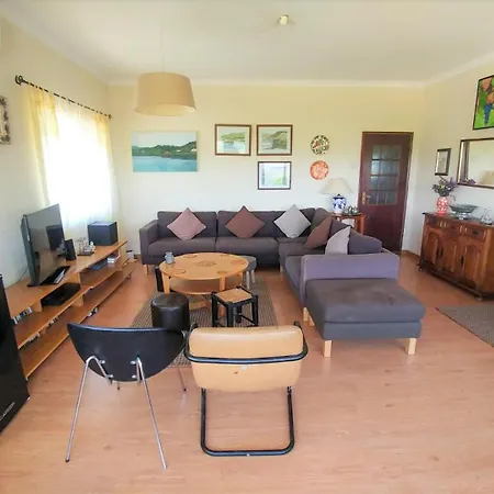 Séjour chez l'habitant Quinta Do Sol