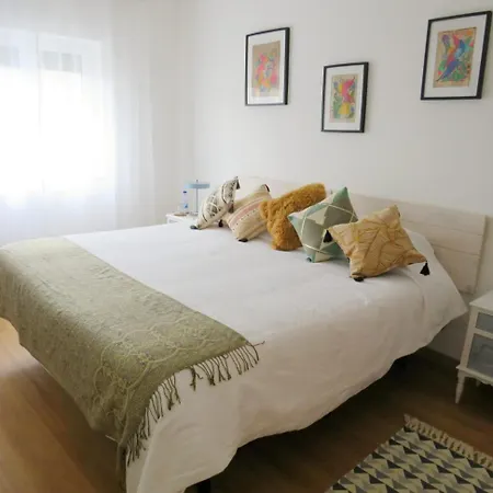 Quinta Do Sol Séjour chez l'habitant *