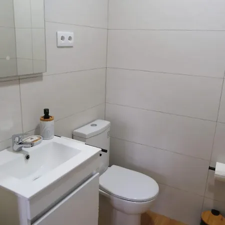 Quinta Do Sol Séjour chez l'habitant Alijó