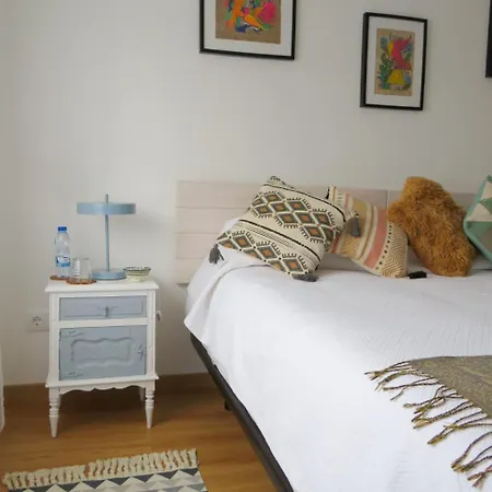 Quinta Do Sol Alijó