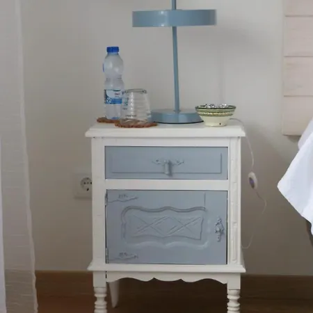 Quinta Do Sol Habitación en casa particular *