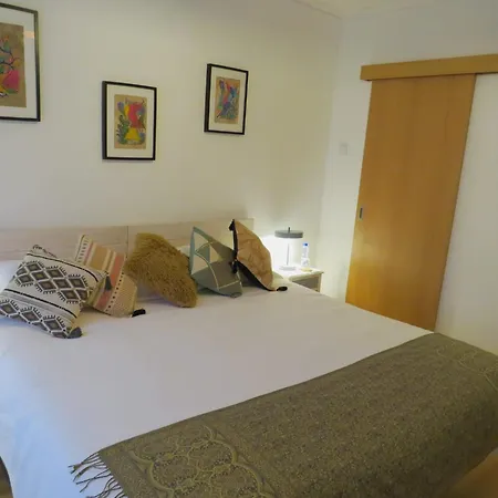 Quinta Do Sol * Alijó