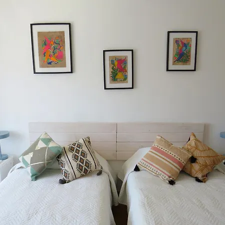 Quinta Do Sol Homestay *