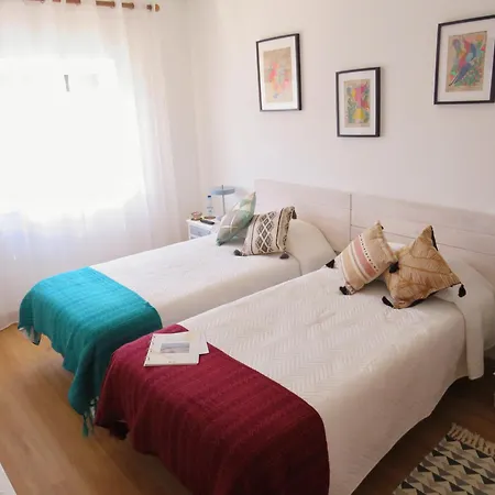 Quinta Do Sol Séjour chez l'habitant Alijó