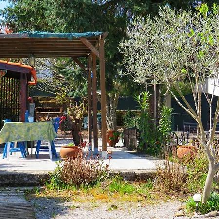 Séjour chez l'habitant Quinta Do Sol Alijó