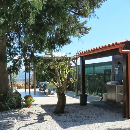 Quinta Do Sol * Alijo