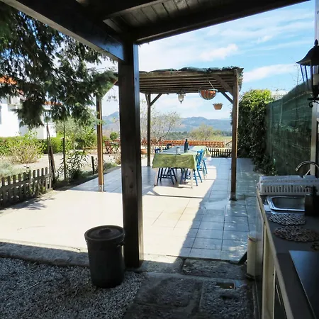 Quinta Do Sol Habitación en casa particular