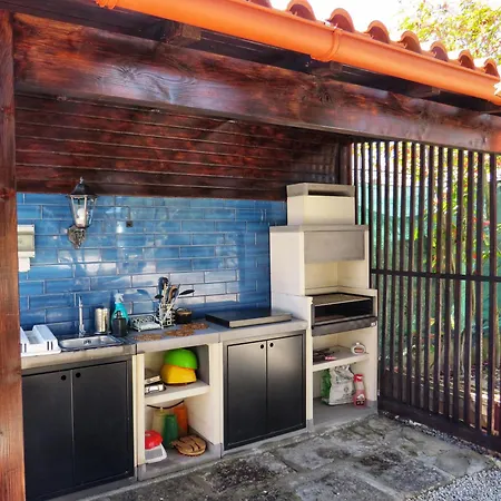 Séjour chez l'habitant Quinta Do Sol