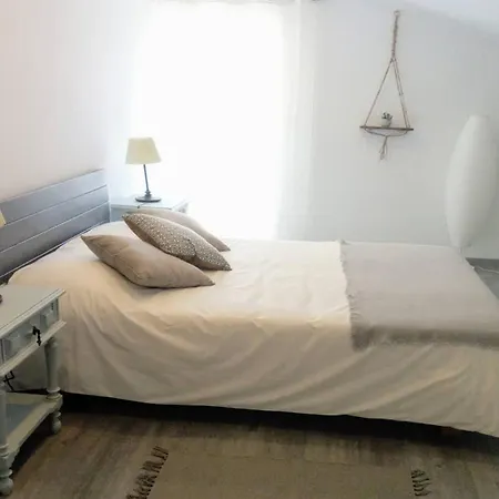 Homestay Quinta Do Sol Alijo