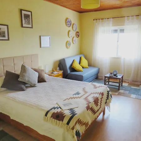 Quinta Do Sol Accommodatie bij particulieren *