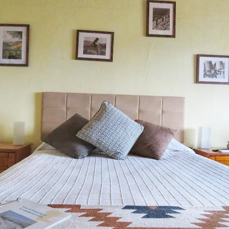 Séjour chez l'habitant Quinta Do Sol *