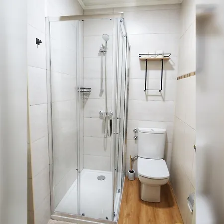 Quinta Do Sol Séjour chez l'habitant Alijó