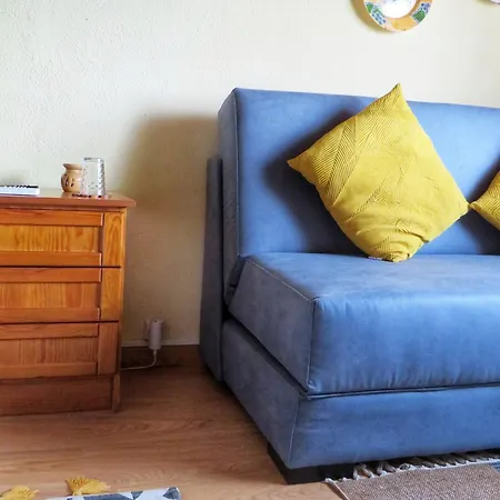 Quinta Do Sol Habitación en casa particular