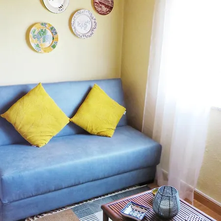 Quinta Do Sol Accommodatie bij particulieren