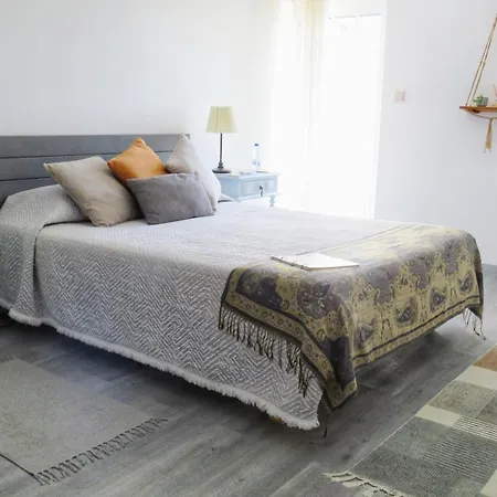 Quinta Do Sol Séjour chez l'habitant Alijó