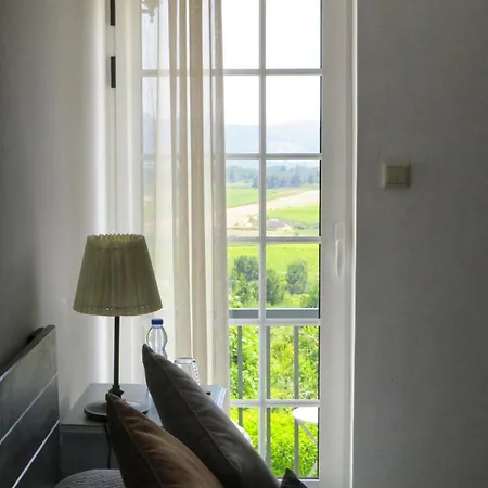 Séjour chez l'habitant Quinta Do Sol Alijó