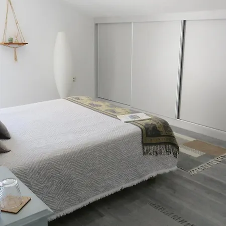 Habitación en casa particular Quinta Do Sol *