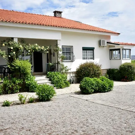 Séjour chez l'habitant Quinta Do Sol *