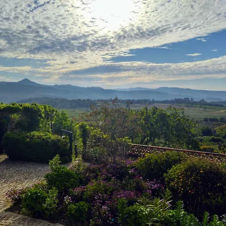 Quinta Do Sol