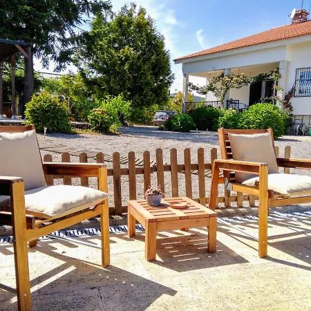 Quinta Do Sol Homestay Alijo