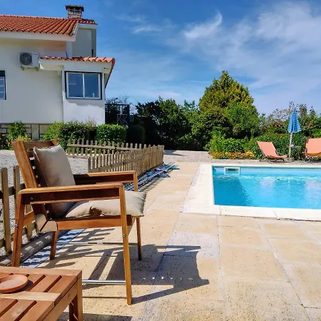 Quinta Do Sol * Алижо