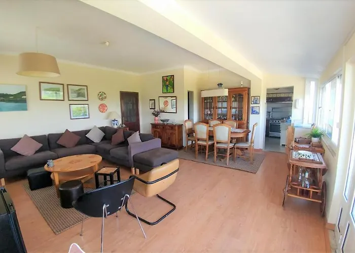 Quinta Do Sol Homestay *