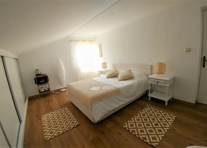 Homestay Quinta Do Sol *