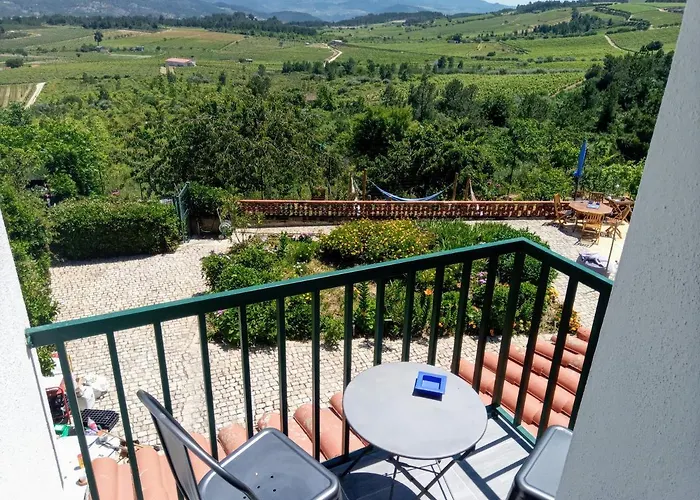 Homestay Quinta Do Sol *