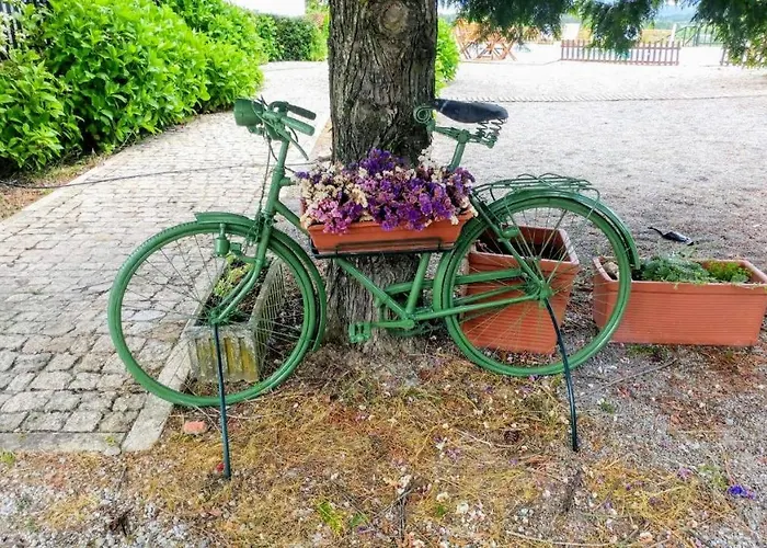Quinta Do Sol Rum i privatbostad Alijó