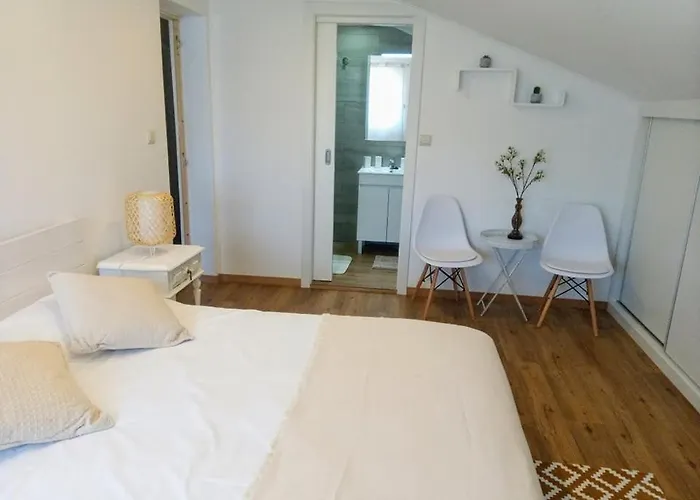 Homestay Quinta Do Sol Alijo